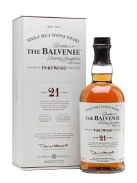 The Balvenie PortWood 21 Year Old