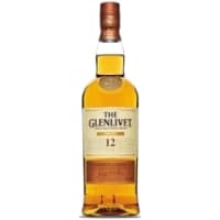 The Glenlivet 12 Year Old First Fill