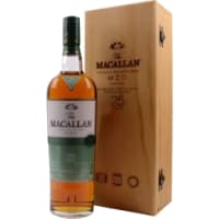 The Macallan Fine Oak 25 Years Old