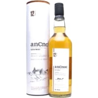 ancnoc 12 year old