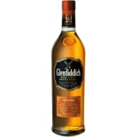 glenfiddich rich oak