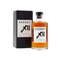 bimber apogee xii 12 year old