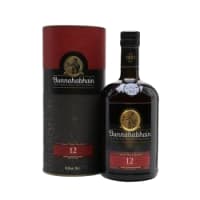 bunnahabhain 12 year old