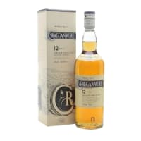 cragganmore 12 year old