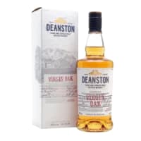 deanston virgin oak