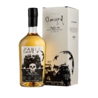 Caol Ila 12 Year Old - Clanyard (Fable Whisky) 