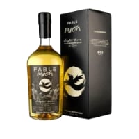Dailuaine 12 Year Old - Moon (Fable Whisky)