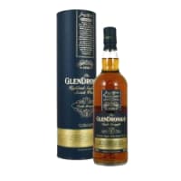 the glendronach cask strength batch 8