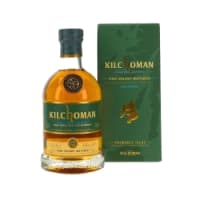 Kilchoman Fino Sherry Cask Matured
