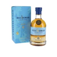 kilchoman 9 year old