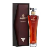 The Macallan Oscuro