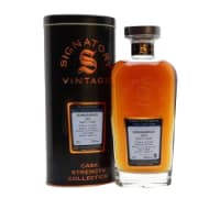 Bunnahabhain 11 Year Old 2009 - Cask Strength Collection (Signatory)