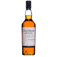 talisker 57° north