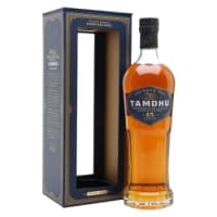 tamdhu 15 year old