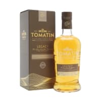 tomatin legacy