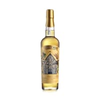 compass box affinity