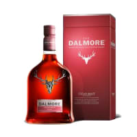 Dalmore Cigar Malt