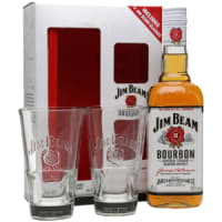 Jim Beam White Label