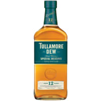Tullamore D.E.W. 12 Year Old Special Reserve