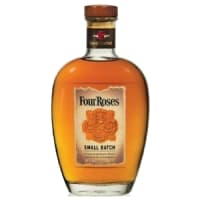 Four Roses Small Batch Bourbon