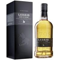 Ledaig 10 Year Old