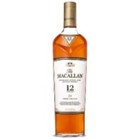 The Macallan 12 Year Old Sherry Oak