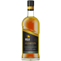 Milk & Honey Elements Series - Peated Cask