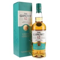 The Glenlivet 12 Year Old