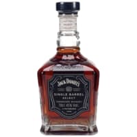 Jack Daniel's Single Barrel