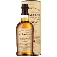 The Balvenie DoubleWood 12 Year Old