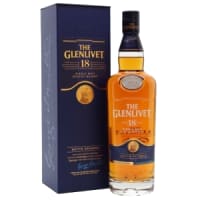 The Glenlivet 18 Year Old