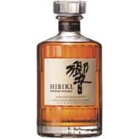 Hibiki Japanese Harmony 