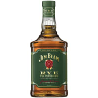 Jim Beam Rye