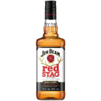 Jim Beam Red Stag