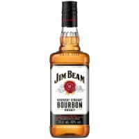 Jim Beam White Label