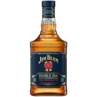 Jim Beam Double Oak