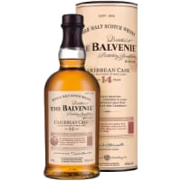 The Balvenie 14 Year Old Caribbean Cask