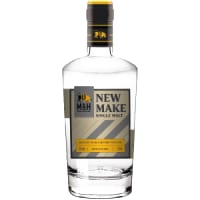 Milk & Honey New Make Single Malt