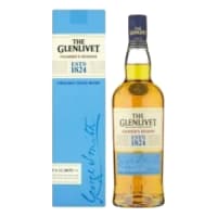 The Glenlivet Founder's Reserve