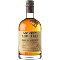 Monkey Shoulder Blended Malt Scotch Whisky