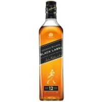 Johnnie Walker Black Label 12 Year Old