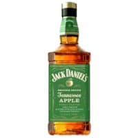 Jack Daniel's Tennessee Apple