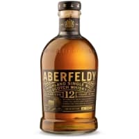 aberfeldy 12 year old