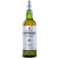 laphroaig 10 year old