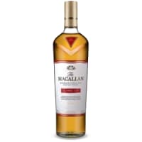 the macallan classic cut