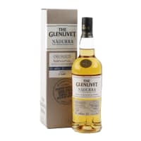 The Glenlivet Nàdurra Peated Whisky Cask Finish