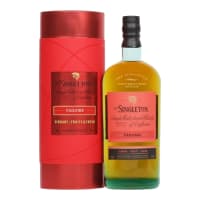 The Singleton of Dufftown Tailfire