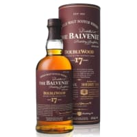 The Balvenie DoubleWood 17 Year Old