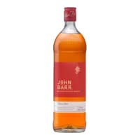 John Barr Finest Blend 1L