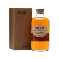 Nikka Pure Malt Black